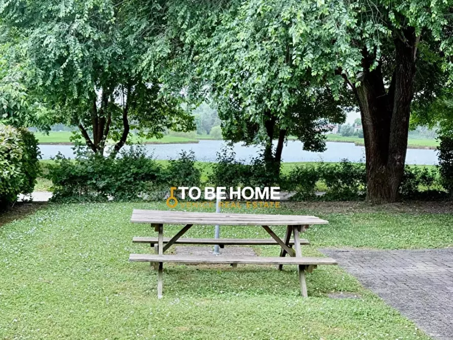 Immagine 8 di Appartamento in vendita  in Piazza della Vittoria 15f a Martellago