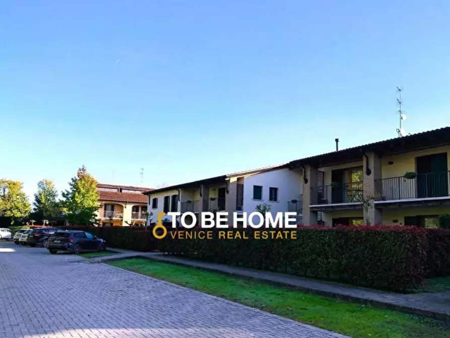 Immagine 20 di Appartamento in vendita  in Piazza della Vittoria a Martellago
