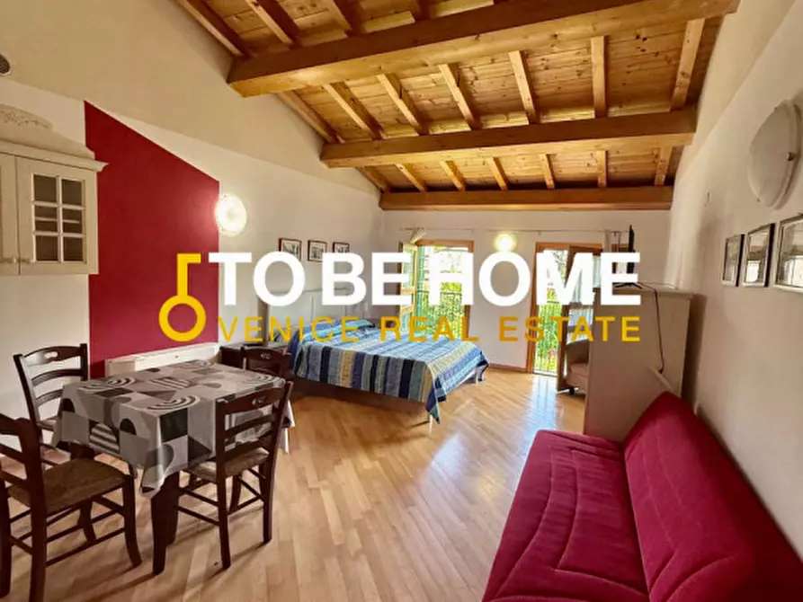 Immagine 3 di Appartamento in vendita  in piazza vittoria 15f a Martellago