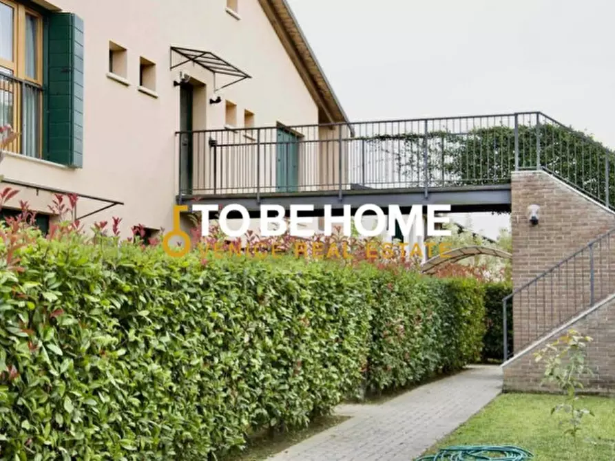 Immagine 25 di Appartamento in vendita  in piazza vittoria 15f a Martellago
