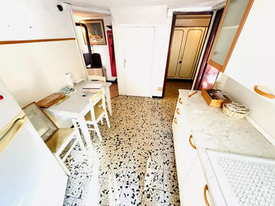 Immagine 6 di Appartamento in vendita  in venezia santa croce a Venezia