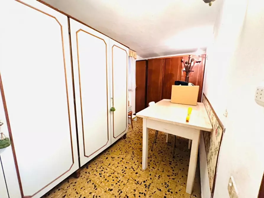 Immagine 8 di Appartamento in vendita  in venezia santa croce a Venezia