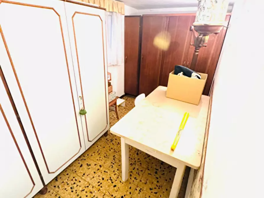 Immagine 9 di Appartamento in vendita  in venezia santa croce a Venezia