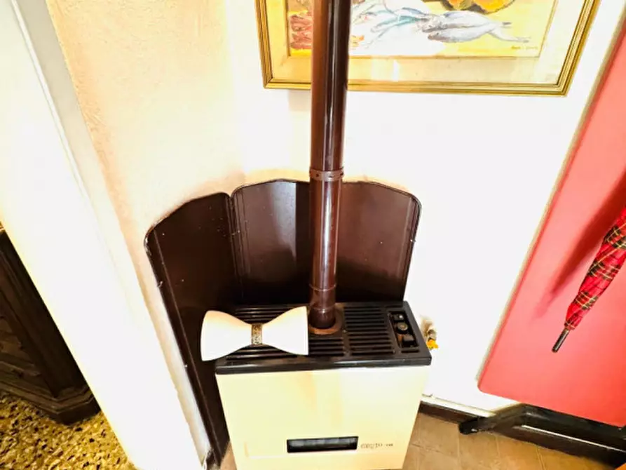 Immagine 12 di Appartamento in vendita  in venezia santa croce a Venezia