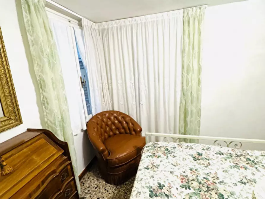 Immagine 17 di Appartamento in vendita  in venezia santa croce a Venezia