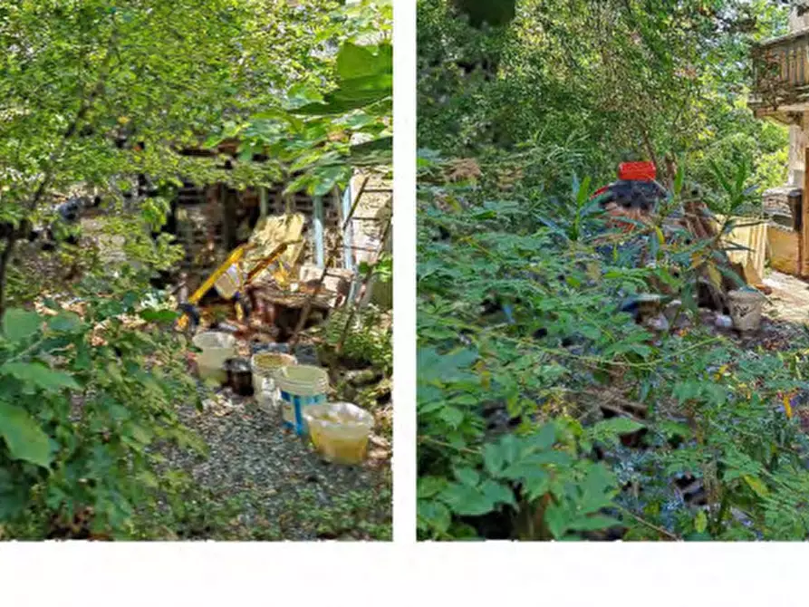 Immagine 3 di Casa indipendente in vendita  in VIA MARCONI, N 3 - 15070 CASSINELLE (AL) a Cassinelle