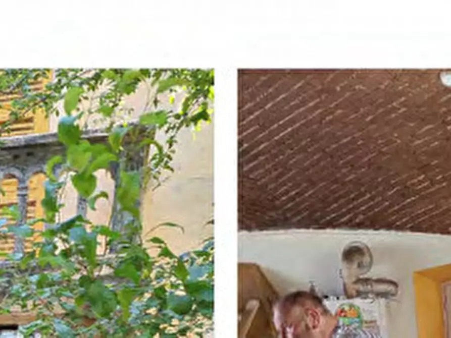 Immagine 5 di Casa indipendente in vendita  in VIA MARCONI, N 3 - 15070 CASSINELLE (AL) a Cassinelle