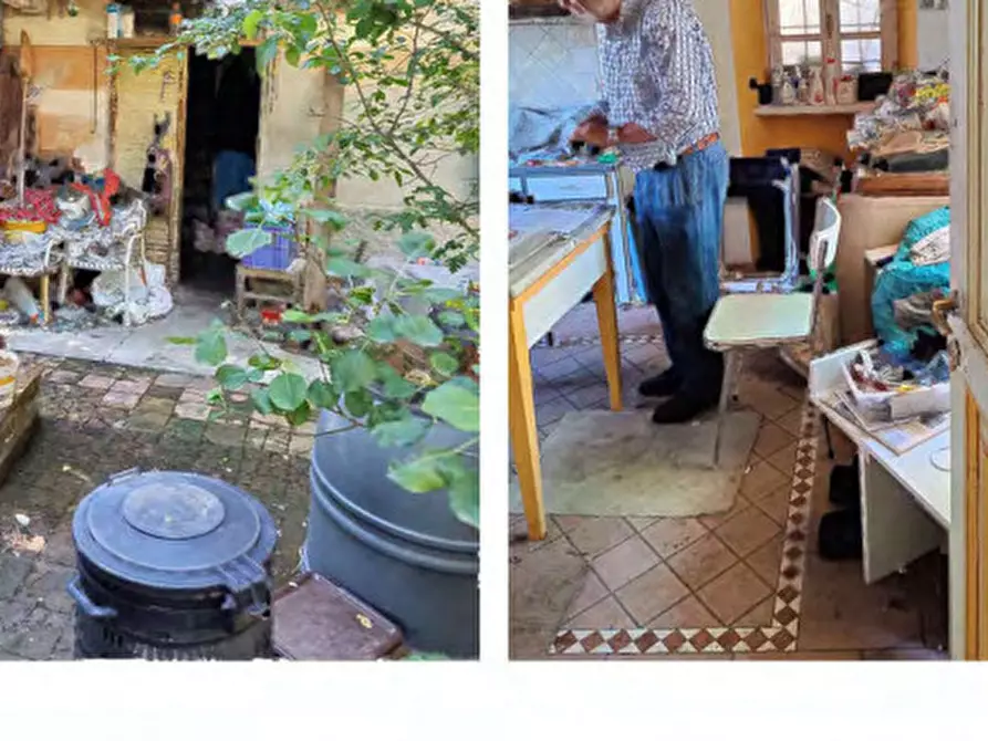 Immagine 6 di Casa indipendente in vendita  in VIA MARCONI, N 3 - 15070 CASSINELLE (AL) a Cassinelle