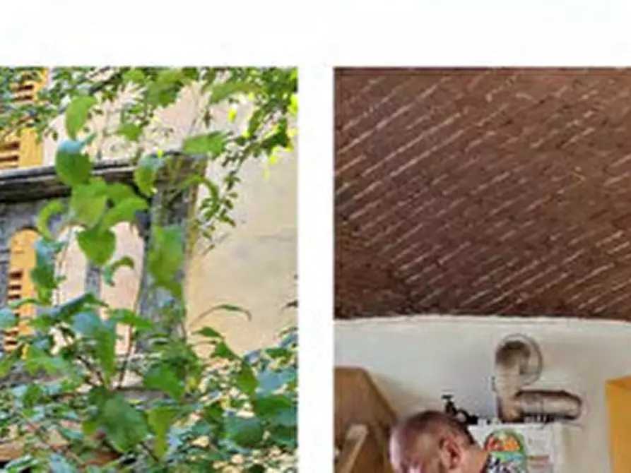 Immagine 7 di Casa indipendente in vendita  in VIA MARCONI, N 3 - 15070 CASSINELLE (AL) a Cassinelle