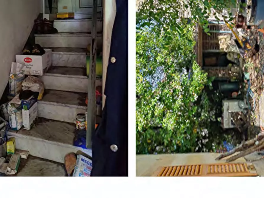 Immagine 9 di Casa indipendente in vendita  in VIA MARCONI, N 3 - 15070 CASSINELLE (AL) a Cassinelle