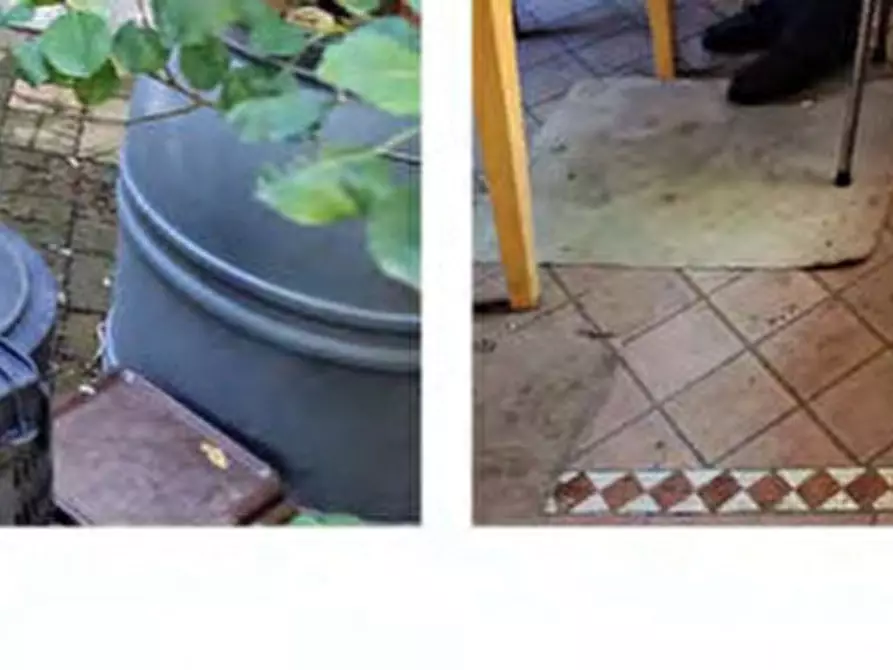 Immagine 10 di Casa indipendente in vendita  in VIA MARCONI, N 3 - 15070 CASSINELLE (AL) a Cassinelle