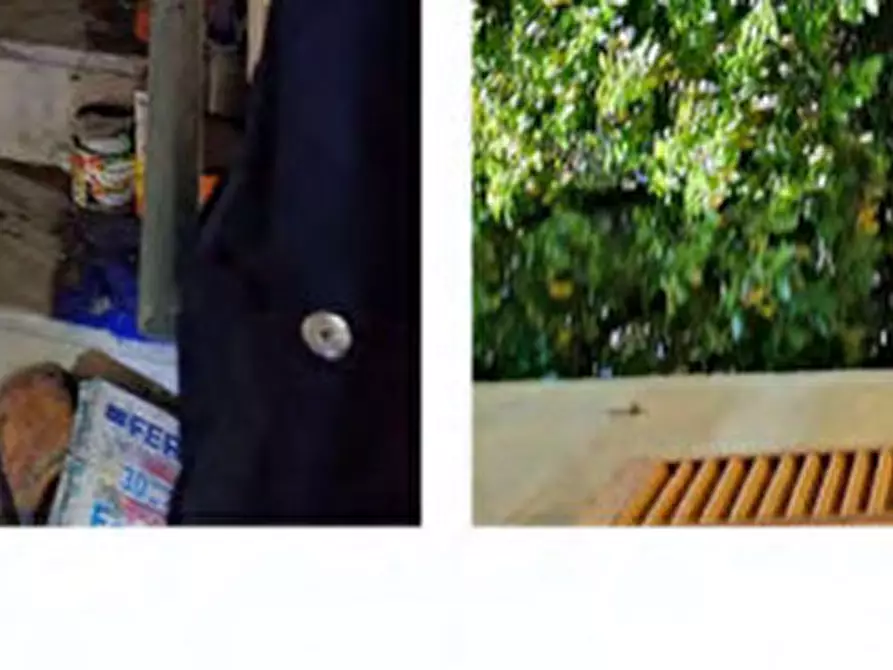 Immagine 13 di Casa indipendente in vendita  in VIA MARCONI, N 3 - 15070 CASSINELLE (AL) a Cassinelle