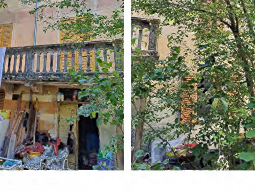 Immagine 15 di Casa indipendente in vendita  in VIA MARCONI, N 3 - 15070 CASSINELLE (AL) a Cassinelle