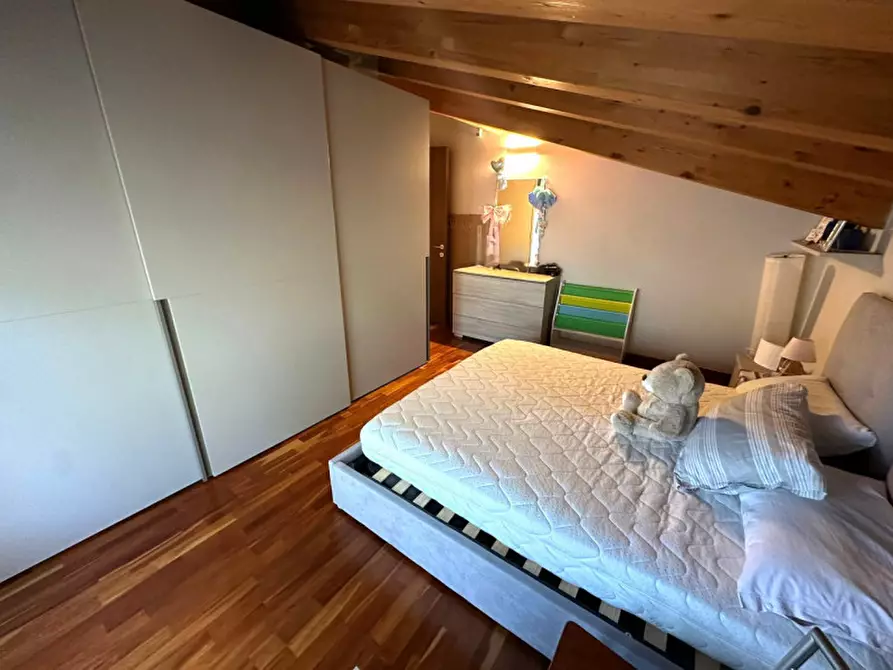 Immagine 8 di Appartamento in vendita  in Via Ungaretti a Villafranca Padovana