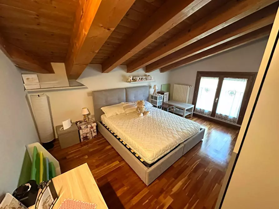 Immagine 9 di Appartamento in vendita  in Via Ungaretti a Villafranca Padovana