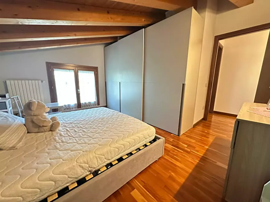 Immagine 10 di Appartamento in vendita  in Via Ungaretti a Villafranca Padovana