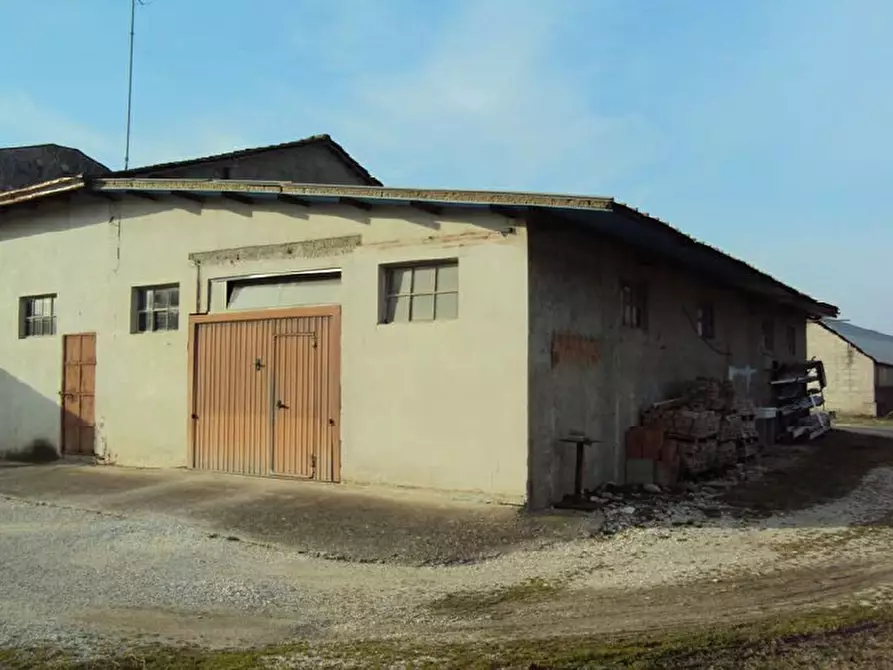 Immagine 3 di Villetta a schiera in vendita  in Via Castella a Mansuè