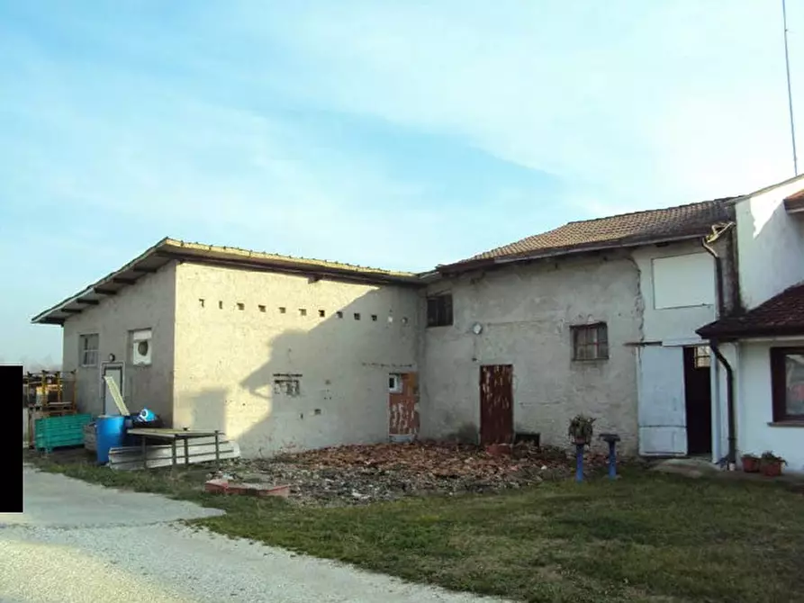 Immagine 4 di Villetta a schiera in vendita  in Via Castella a Mansuè