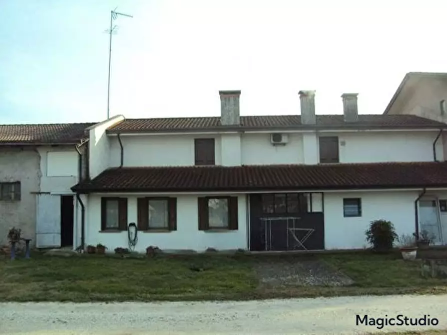 Immagine 6 di Villetta a schiera in vendita  in Via Castella a Mansuè