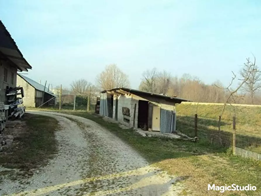 Immagine 10 di Villetta a schiera in vendita  in Via Castella a Mansuè