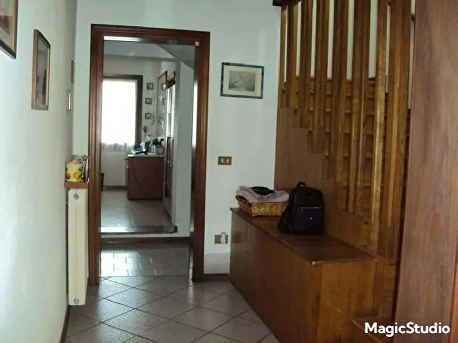 Immagine 11 di Villetta a schiera in vendita  in Via Castella a Mansuè