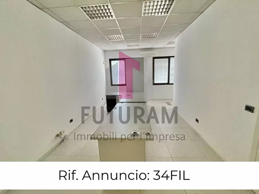 Immagine 1 di Ufficio in affitto  a Altavilla Vicentina