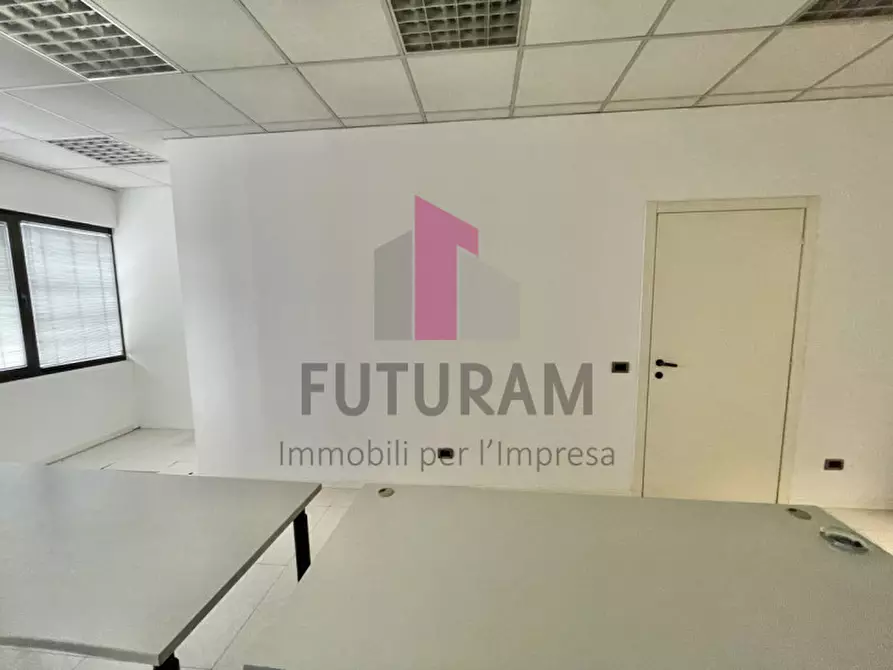 Immagine 5 di Ufficio in affitto  a Altavilla Vicentina