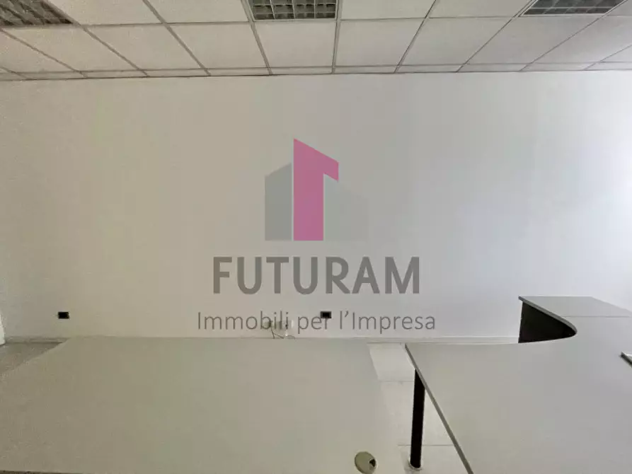 Immagine 11 di Ufficio in affitto  a Altavilla Vicentina