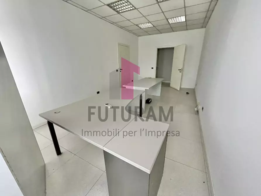 Immagine 16 di Ufficio in affitto  a Altavilla Vicentina