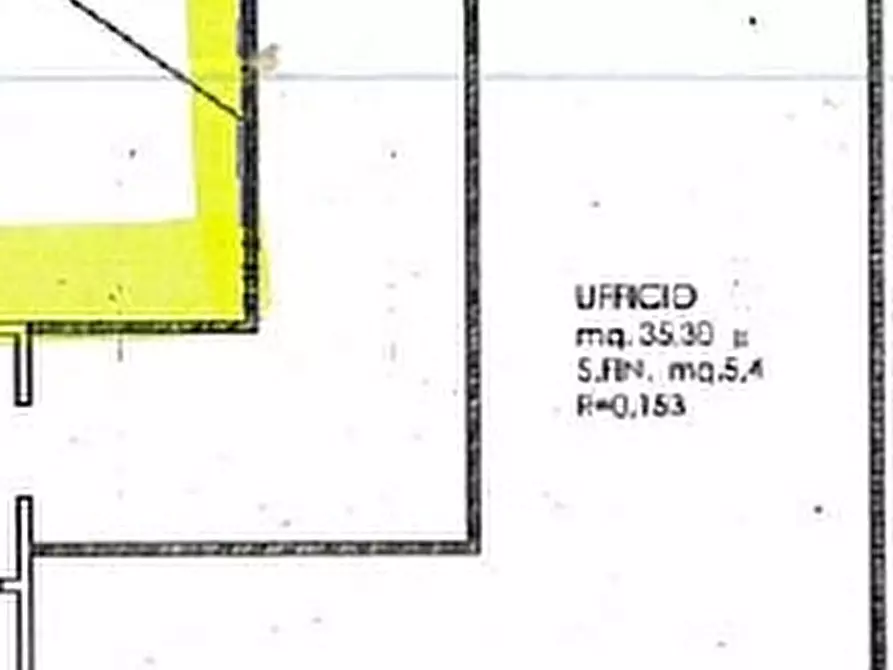 Immagine 21 di Ufficio in affitto  a Altavilla Vicentina
