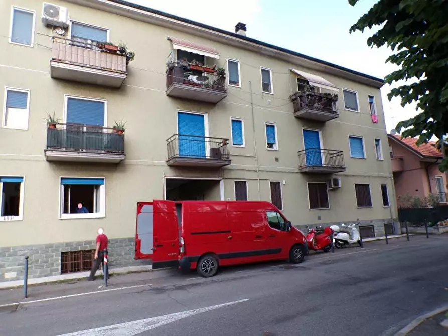 Immagine 2 di Appartamento in vendita  in Via Giovanni Pascoli, 20, 20030 Senago MI, Italia a Senago