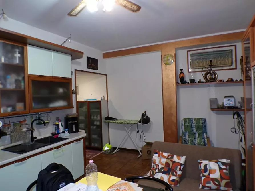 Immagine 5 di Appartamento in vendita  in Via Giovanni Pascoli, 20, 20030 Senago MI, Italia a Senago