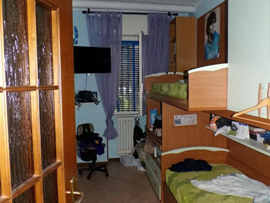 Immagine 7 di Appartamento in vendita  in Via Giovanni Pascoli, 20, 20030 Senago MI, Italia a Senago