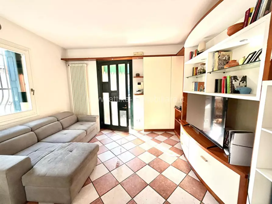 Immagine 3 di Villetta a schiera in vendita  in Vicolo Antonio Pacinotti a Albignasego