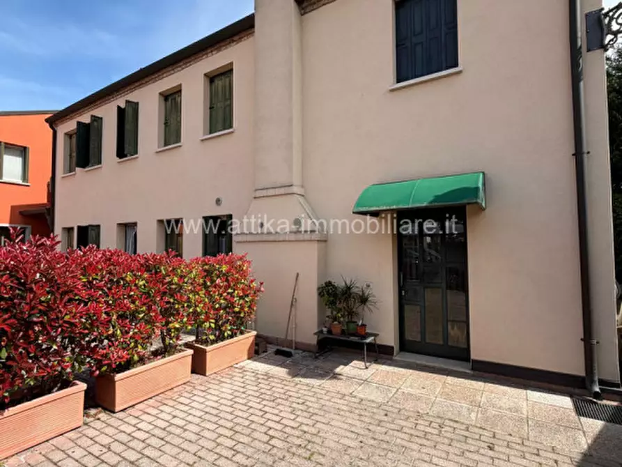 Immagine 4 di Villetta a schiera in vendita  in Vicolo Antonio Pacinotti a Albignasego
