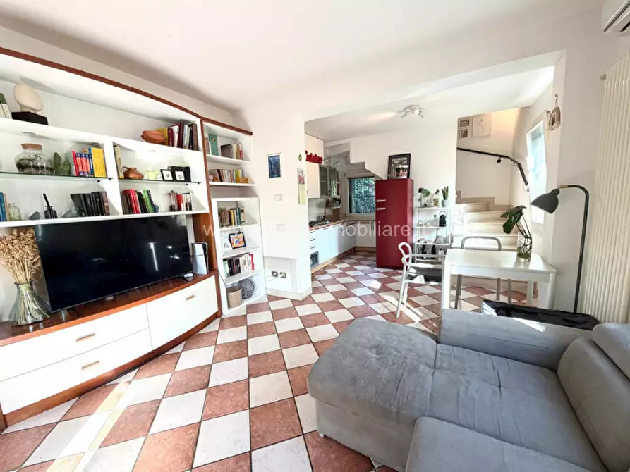 Immagine 5 di Villetta a schiera in vendita  in Vicolo Antonio Pacinotti a Albignasego