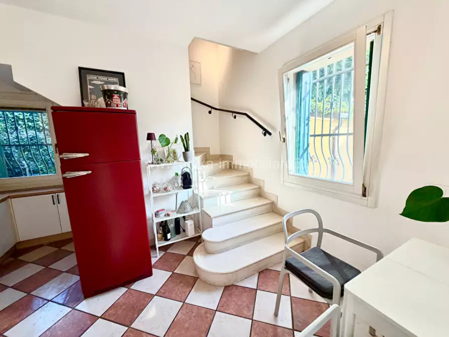 Immagine 6 di Villetta a schiera in vendita  in Vicolo Antonio Pacinotti a Albignasego