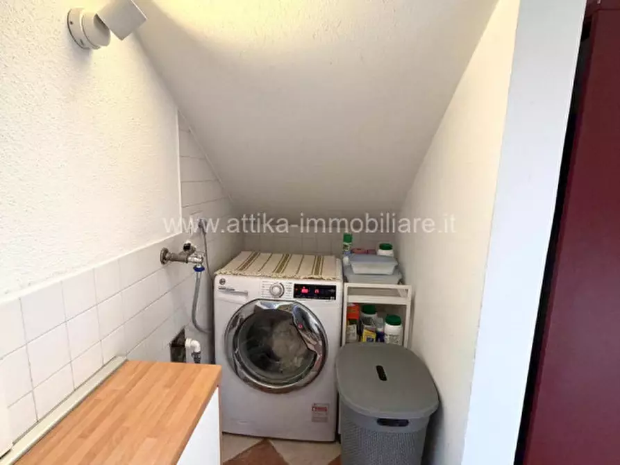 Immagine 7 di Villetta a schiera in vendita  in Vicolo Antonio Pacinotti a Albignasego