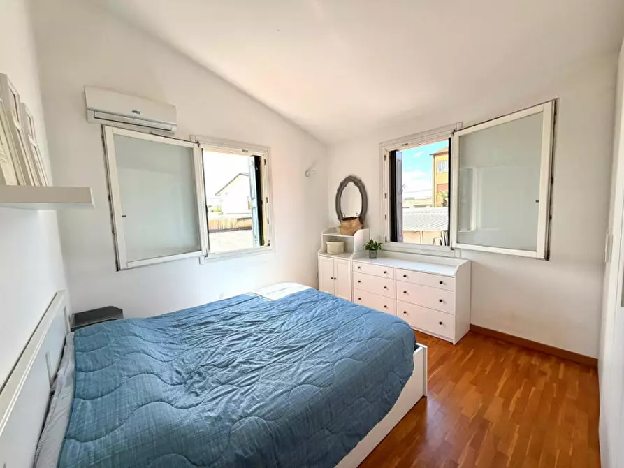 Immagine 8 di Villetta a schiera in vendita  in Vicolo Antonio Pacinotti a Albignasego