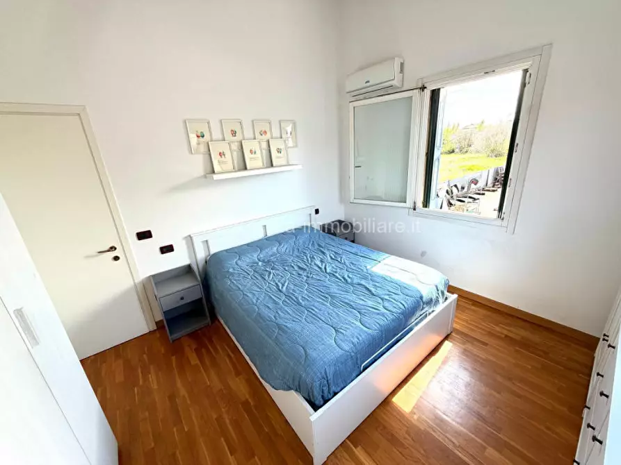 Immagine 9 di Villetta a schiera in vendita  in Vicolo Antonio Pacinotti a Albignasego