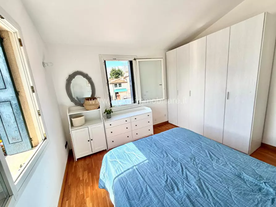 Immagine 10 di Villetta a schiera in vendita  in Vicolo Antonio Pacinotti a Albignasego