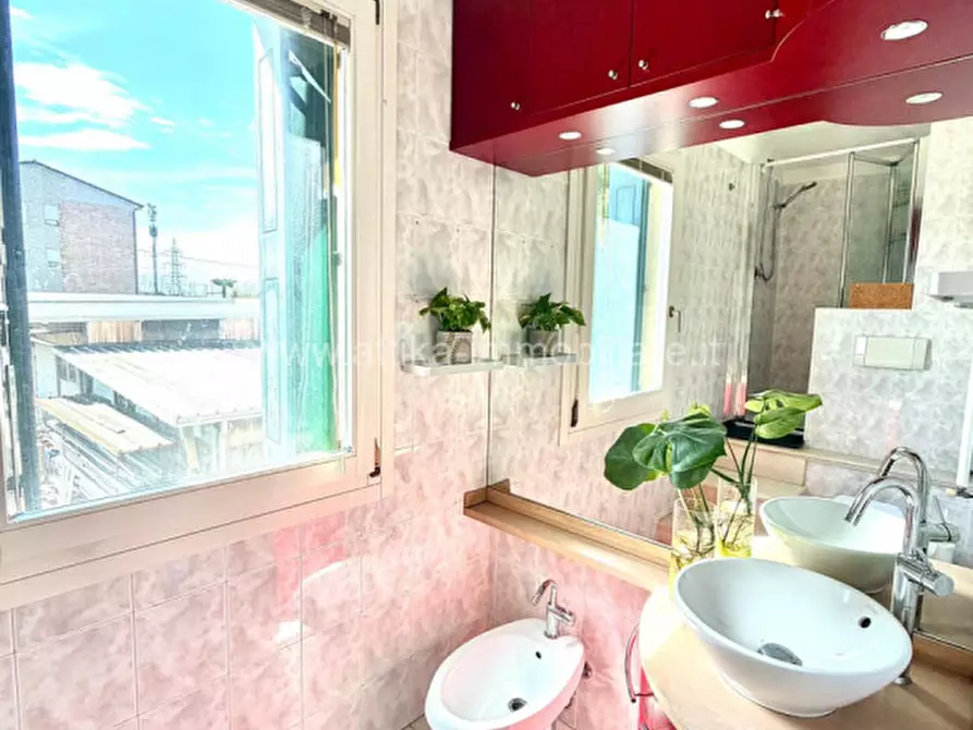 Immagine 11 di Villetta a schiera in vendita  in Vicolo Antonio Pacinotti a Albignasego