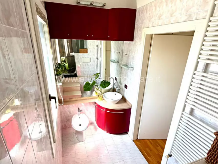 Immagine 12 di Villetta a schiera in vendita  in Vicolo Antonio Pacinotti a Albignasego