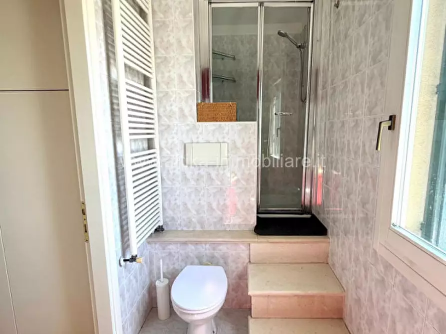 Immagine 13 di Villetta a schiera in vendita  in Vicolo Antonio Pacinotti a Albignasego