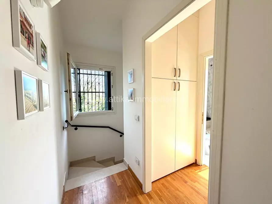 Immagine 14 di Villetta a schiera in vendita  in Vicolo Antonio Pacinotti a Albignasego