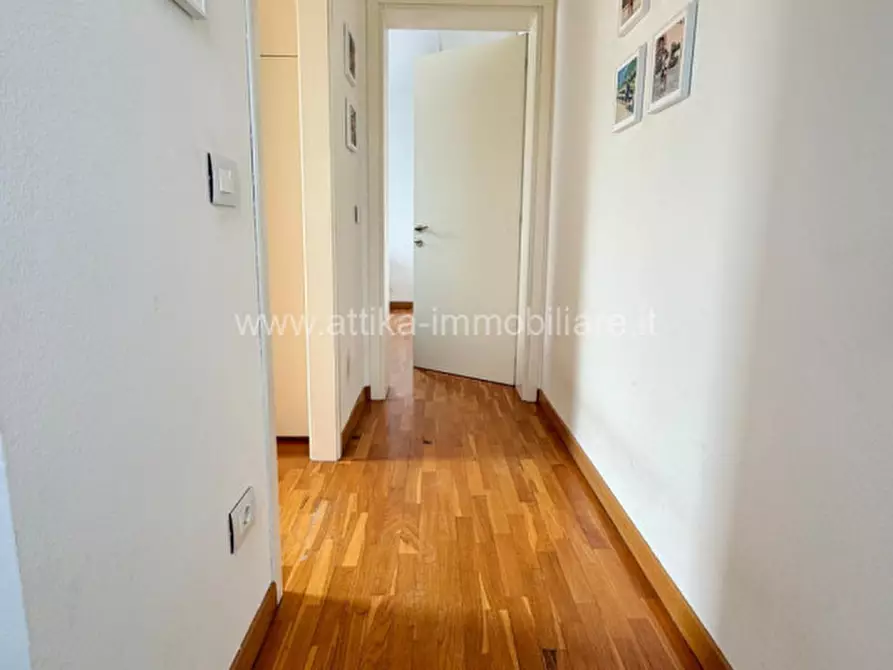 Immagine 15 di Villetta a schiera in vendita  in Vicolo Antonio Pacinotti a Albignasego