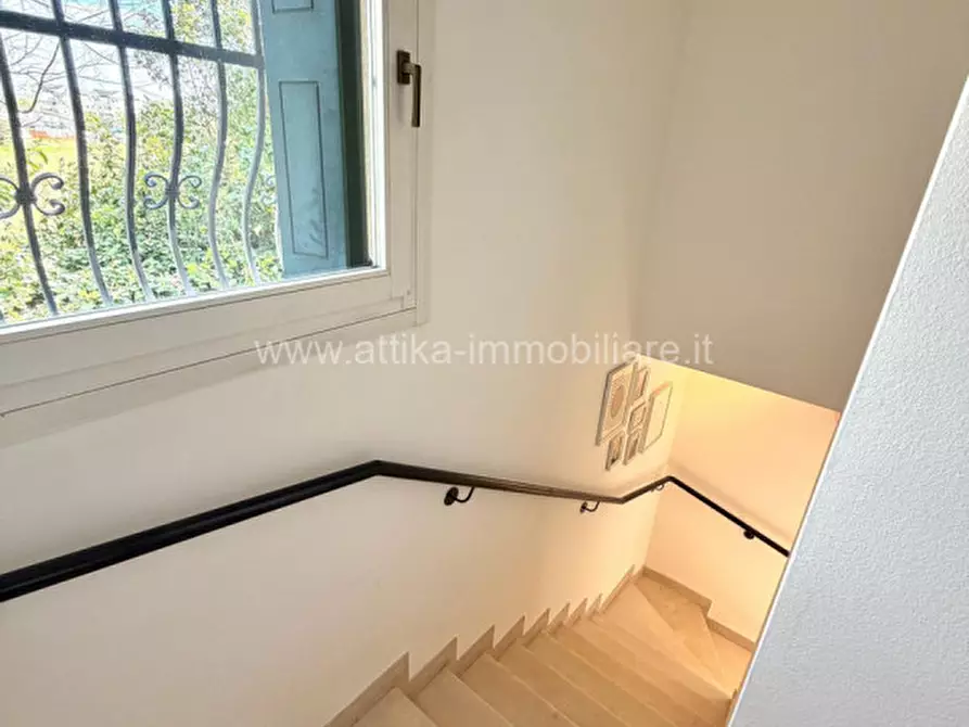Immagine 16 di Villetta a schiera in vendita  in Vicolo Antonio Pacinotti a Albignasego