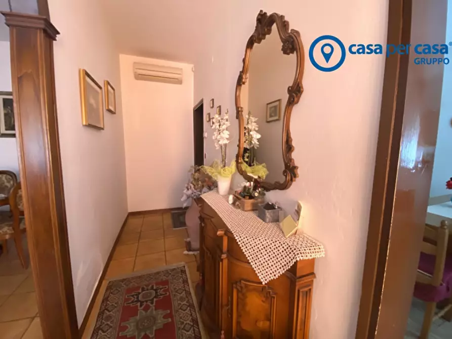 Immagine 8 di Casa bifamiliare in vendita  in Via Ugo Foscolo a Porto Viro