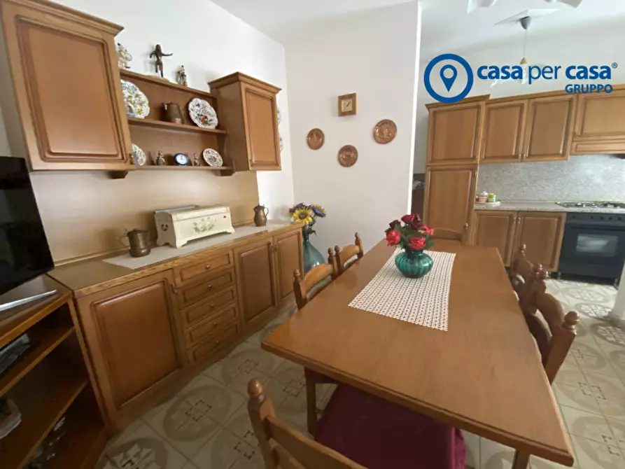 Immagine 10 di Casa bifamiliare in vendita  in Via Ugo Foscolo a Porto Viro