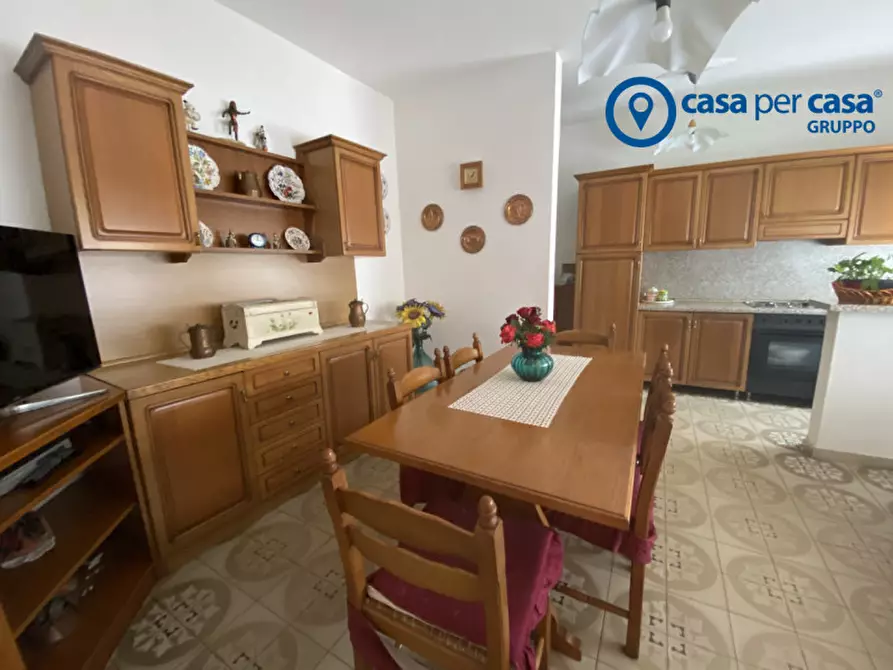 Immagine 11 di Casa bifamiliare in vendita  in Via Ugo Foscolo a Porto Viro